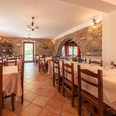 Agriturismo San Basilio Salento Exterior foto