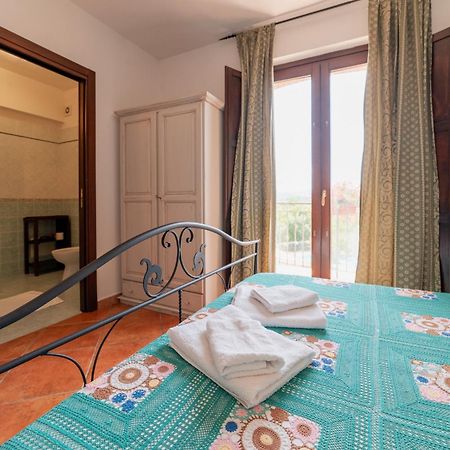 Agriturismo San Basilio Salento Exterior foto