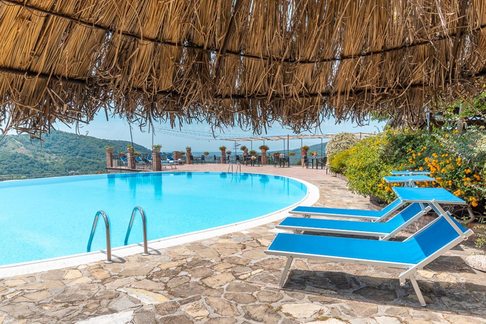 Agriturismo San Basilio Salento Exterior foto
