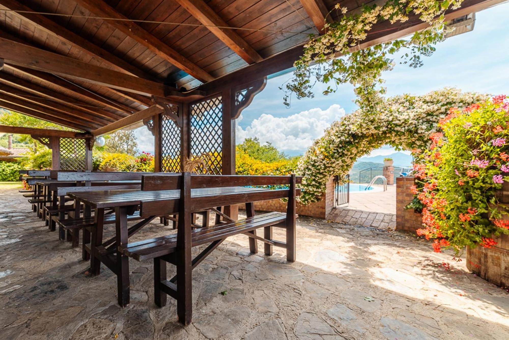 Agriturismo San Basilio Salento Exterior foto