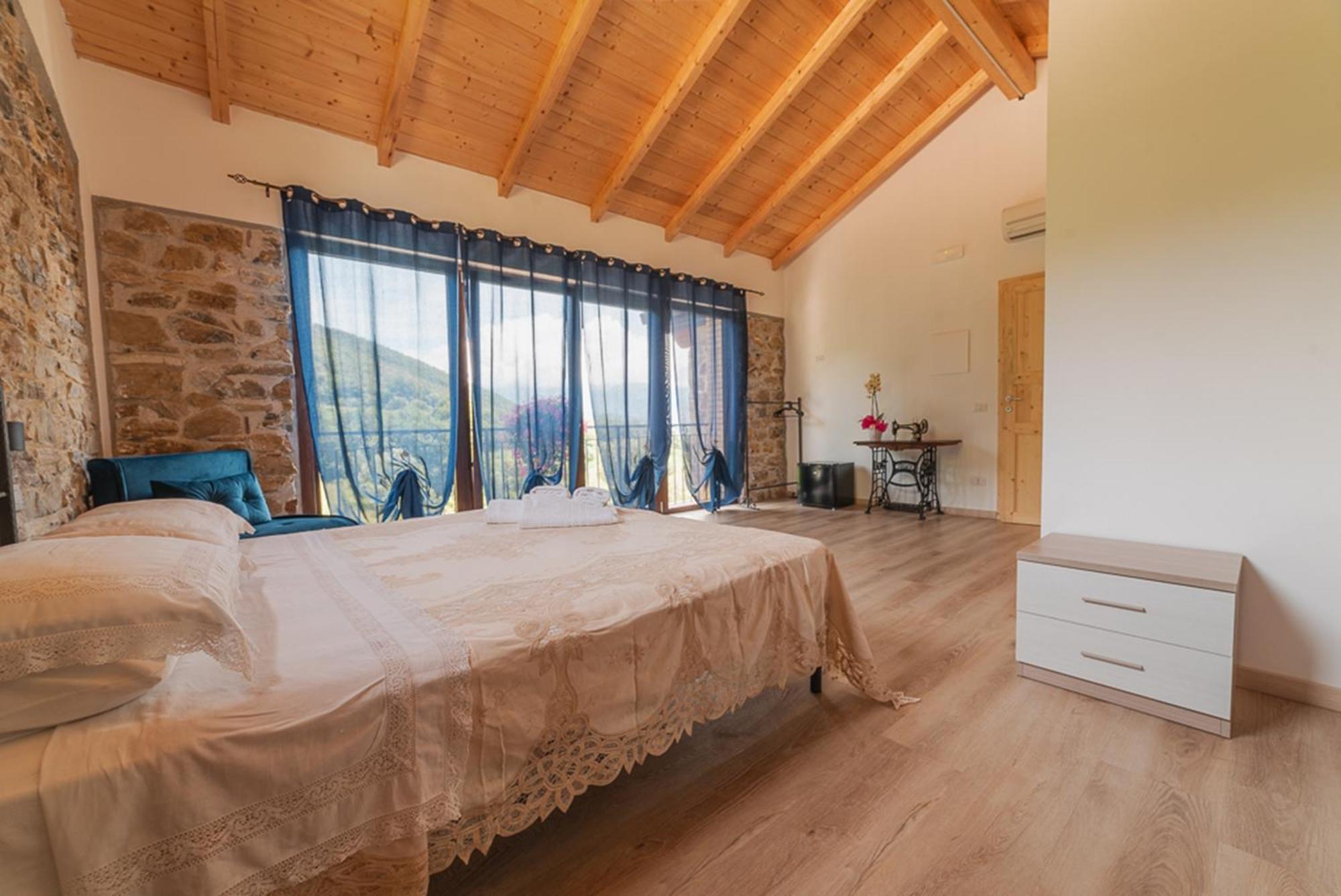 Agriturismo San Basilio Salento Exterior foto