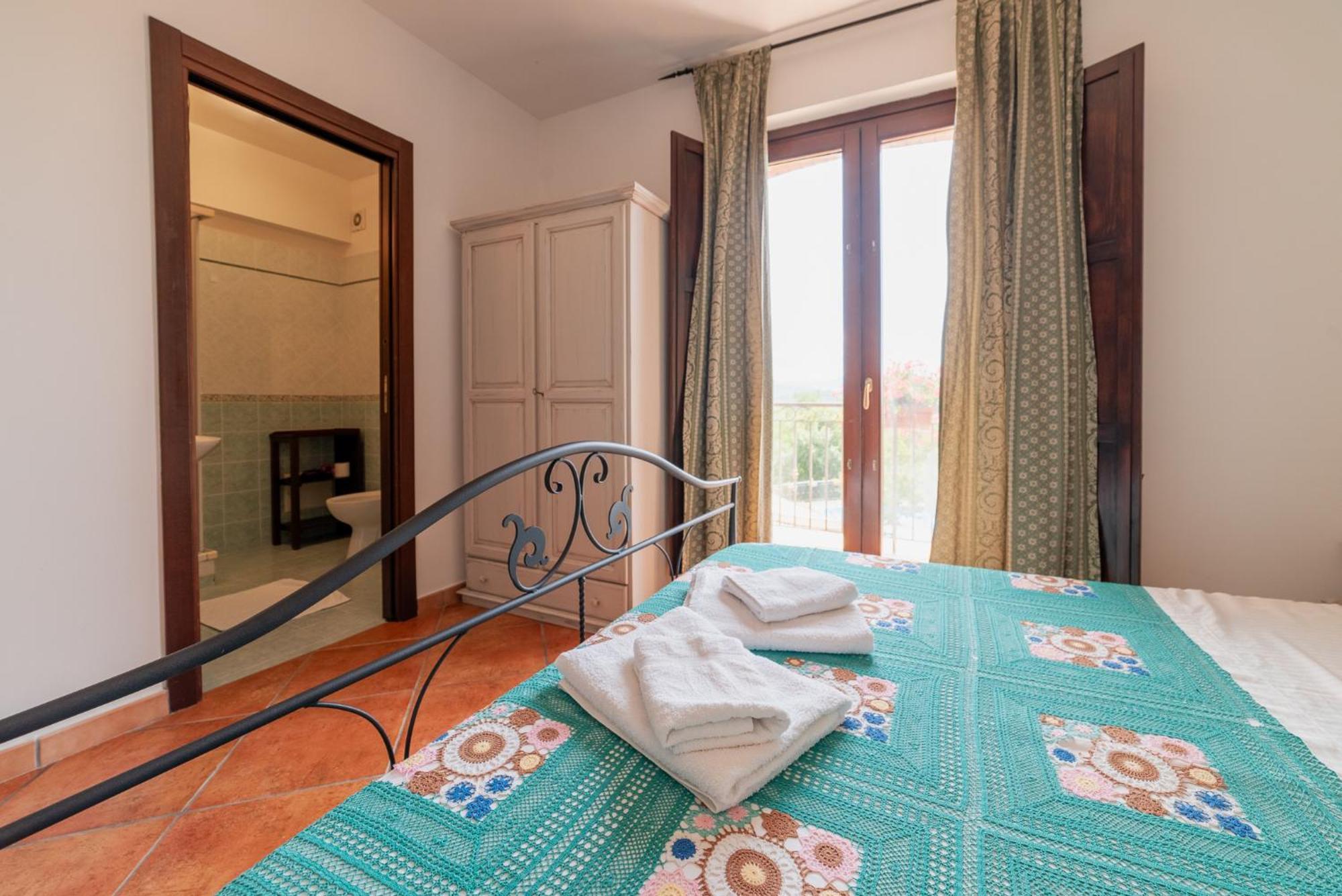 Agriturismo San Basilio Salento Exterior foto